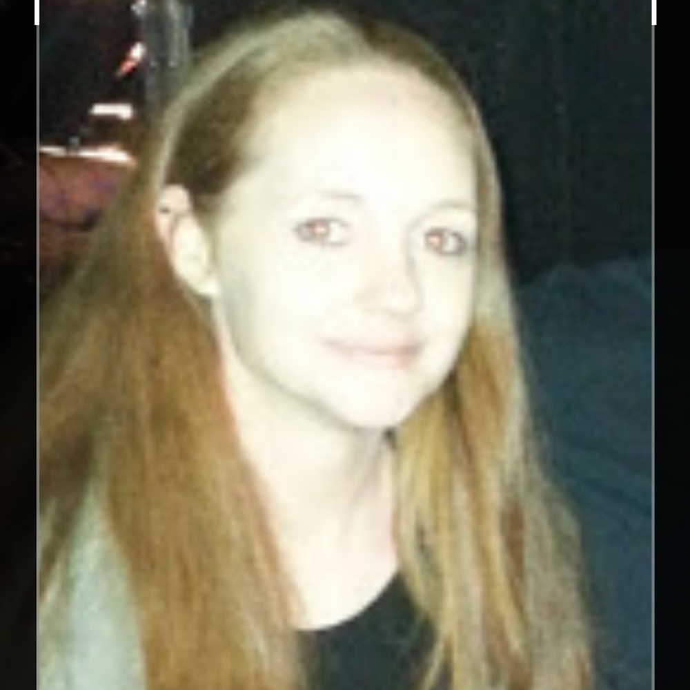 Meet your Posher, Deanna